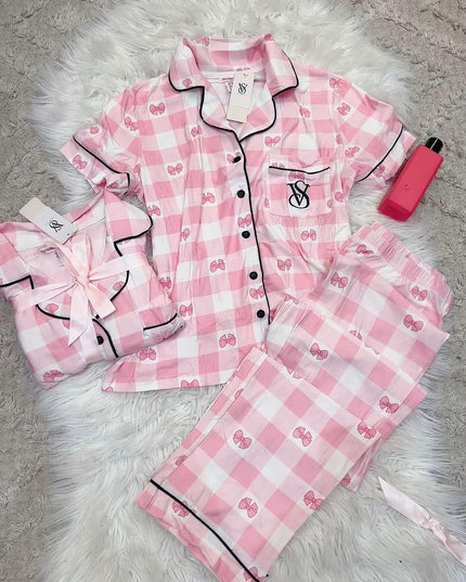 Pyjama Victoria's Secret - BELLA - Lingerie