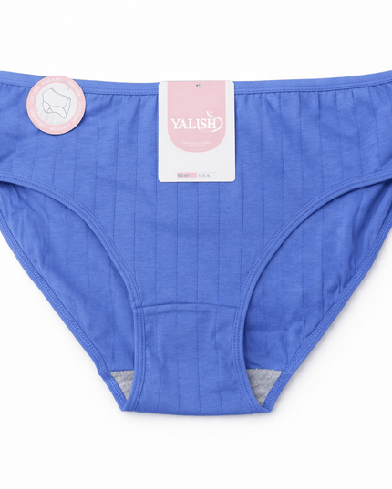 Pack de 4 Culotte basique - BELLA - Lingerie