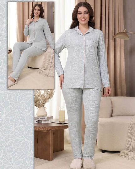 Pyjama BNR-1458