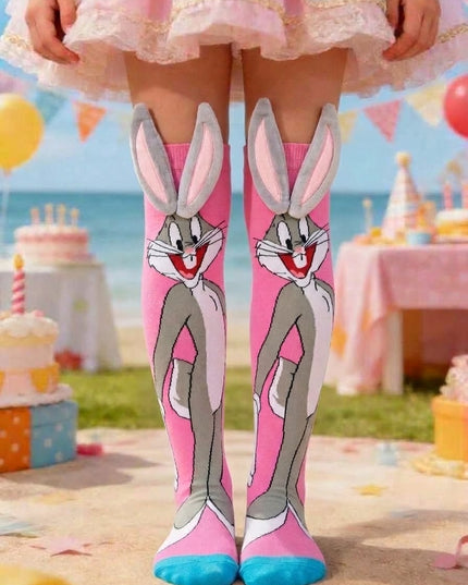 Chaussettes Disney