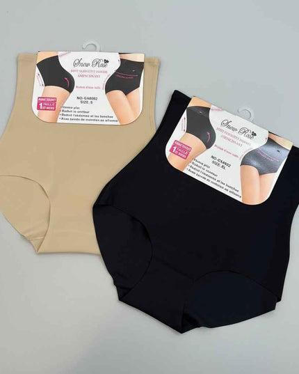Gaine Culotte taille haute