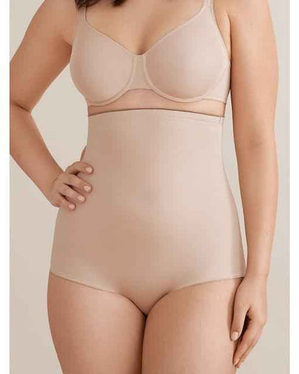 Gaine Culotte taille haute