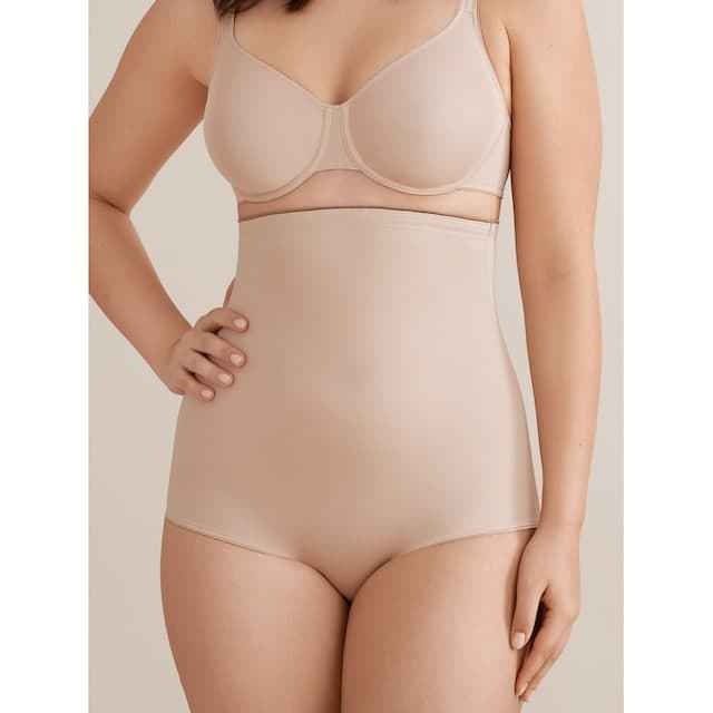 Gaine Culotte taille haute
