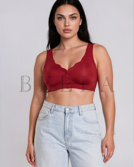 Soutien gorge invisible Sans Coutures