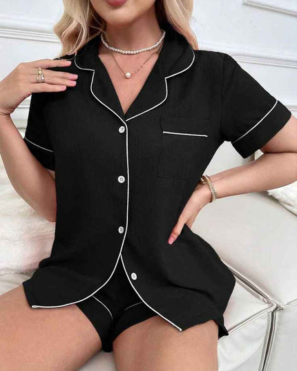 Pyjama short- primark