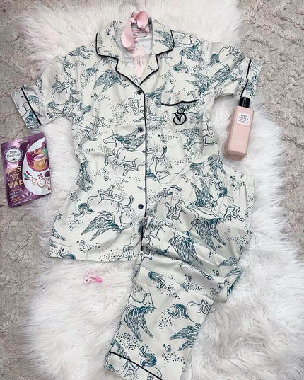 Pyjama Victoria's Secret - BELLA - Lingerie