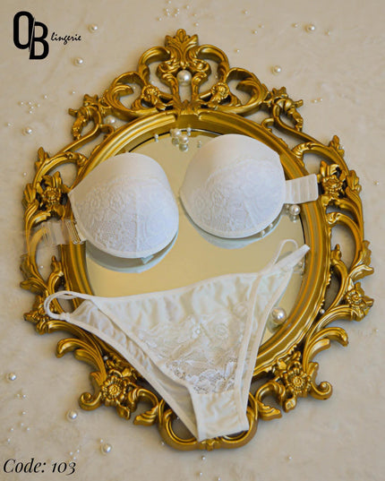 Ensemble 2 pièces R103