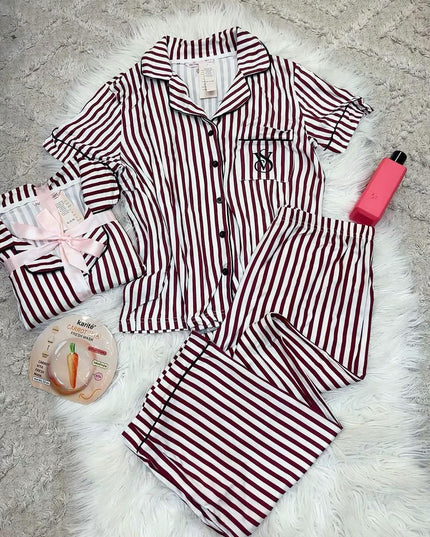 Pyjama Victoria's Secret - BELLA - Lingerie