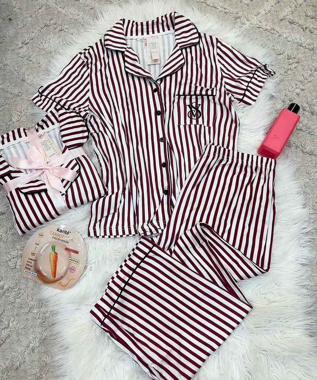 Pyjama Victoria's Secret
