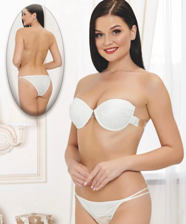 Ensemble 2 pièces R103