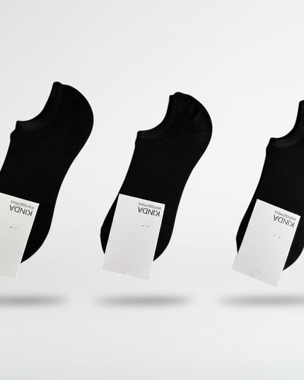 PACK DE 6 SOCQUETTES - BELLA-Lingerie