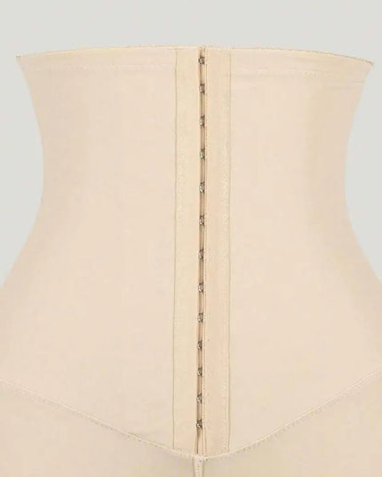 Gaine Short Amincissant avec corset - BELLA - Lingerie