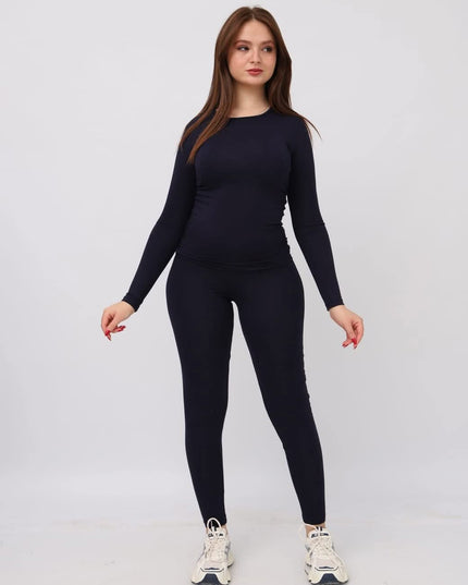 Ensemble Pull & Caleçon - BELLA - Lingerie