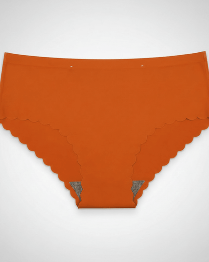Pack 3 Culotte Invisible Scall - op - BELLA - Lingerie