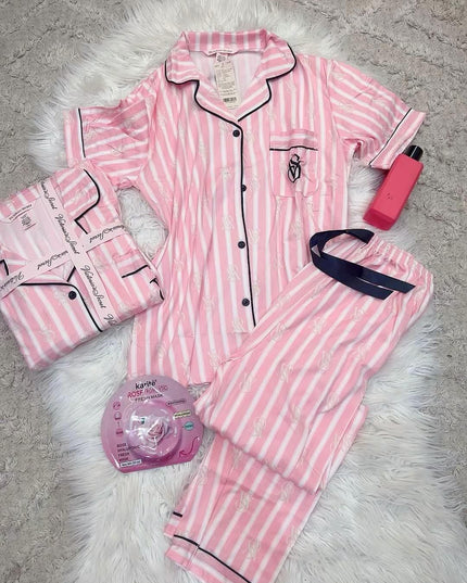Pyjama Victoria's Secret - BELLA - Lingerie