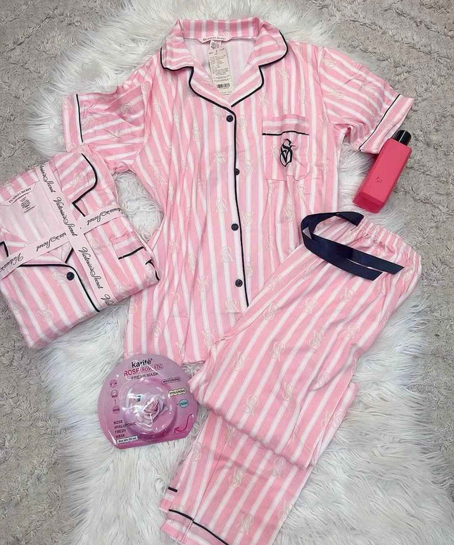 Pyjama Victoria's Secret