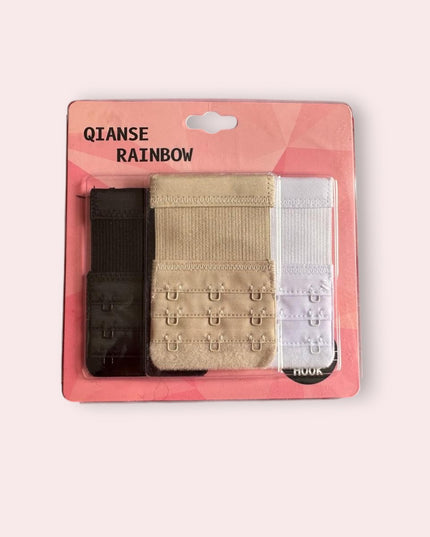 Pack de 3 Extensions