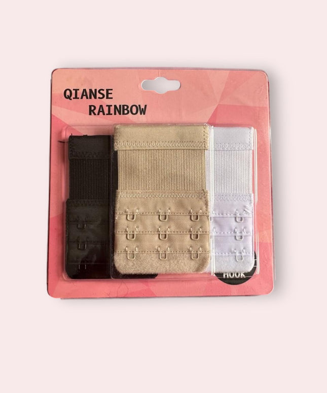 Pack de 3 Extensions