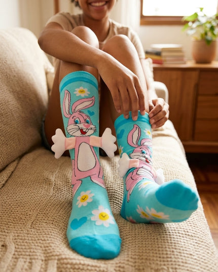 Chaussettes Disney