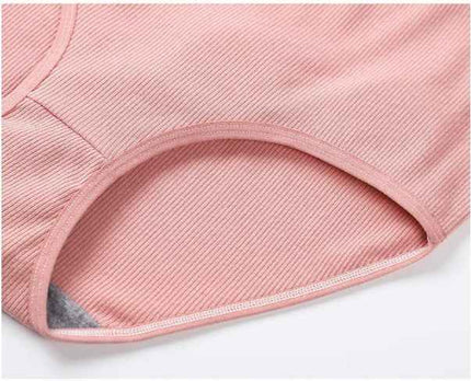 Pack 4 Culottes Sport ~HANA