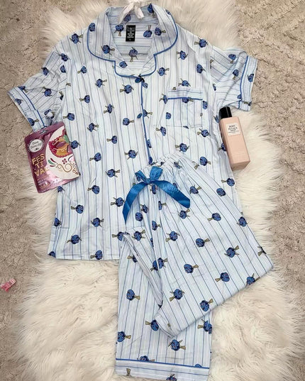 Pyjama Victoria's Secret - BELLA - Lingerie