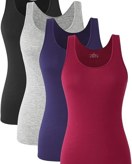 Lot de 3 Débardeur Aircurve - BELLA - Lingerie