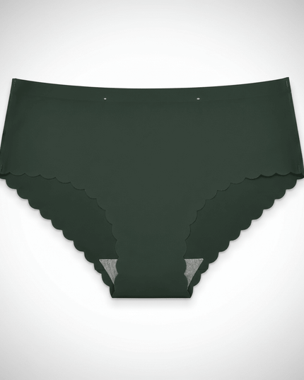 Pack 3 Culotte Invisible Scall - op - BELLA - Lingerie