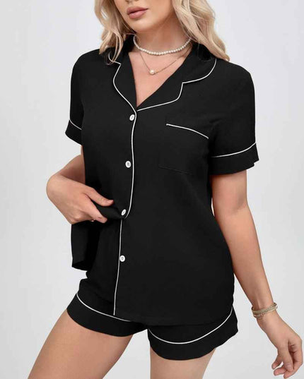 Pyjama short- primark