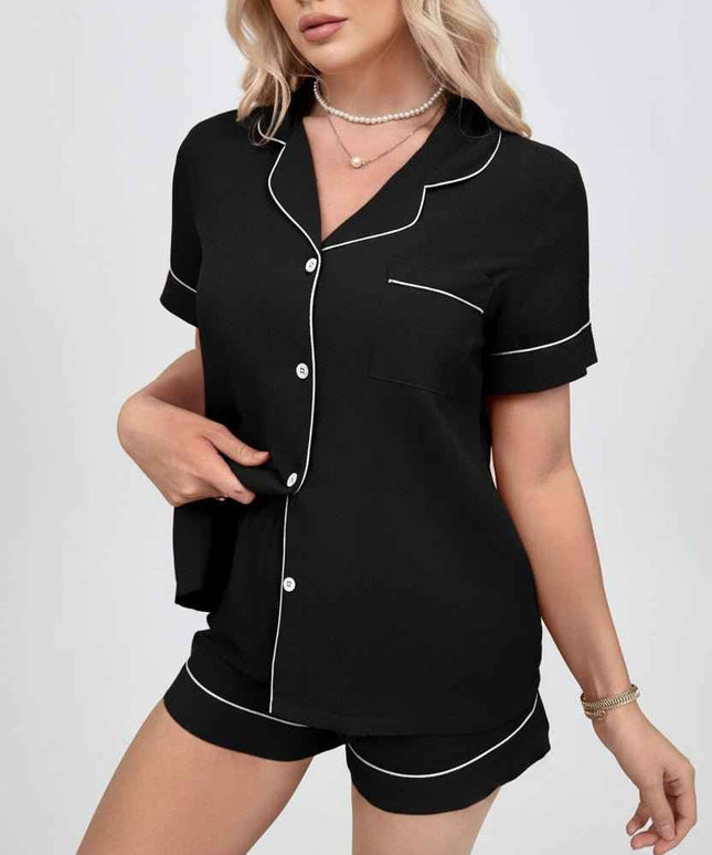 Pyjama short- primark