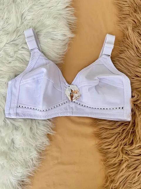 BRASSIERE pour femme en 100% COTON CAPRI