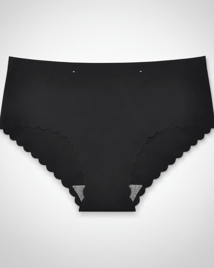 Pack 3 Culotte Invisible Scall - op - BELLA - Lingerie