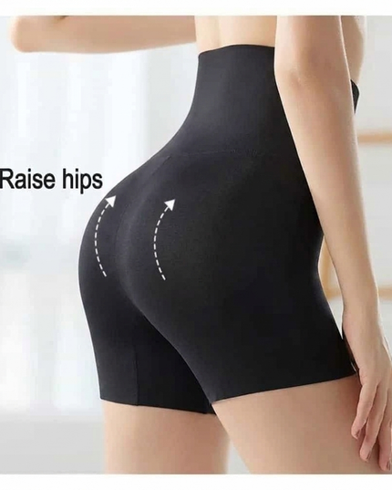 Gaine rembourré fesses et hanches