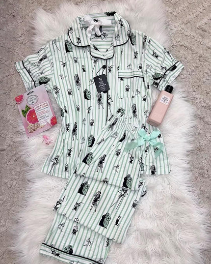 Pyjama Victoria's Secret - BELLA - Lingerie