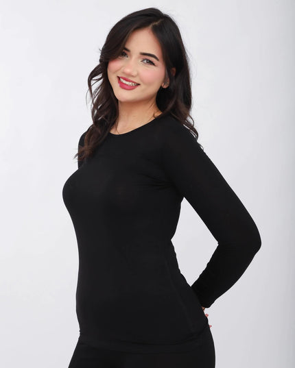 Ensemble Pull & Caleçon - BELLA - Lingerie