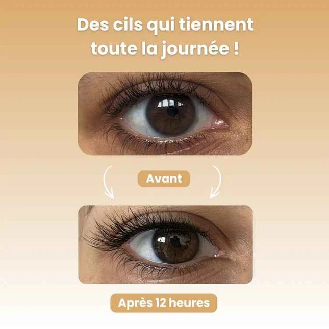 Cils magnétiques
