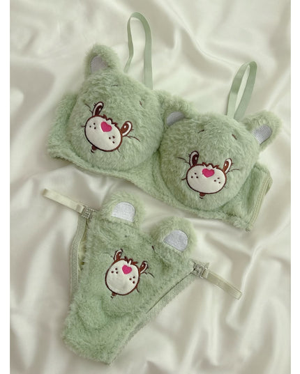 Ensemble Deux pièces Teddy