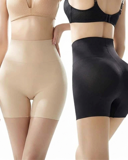 Gaine rembourré fesses et hanches